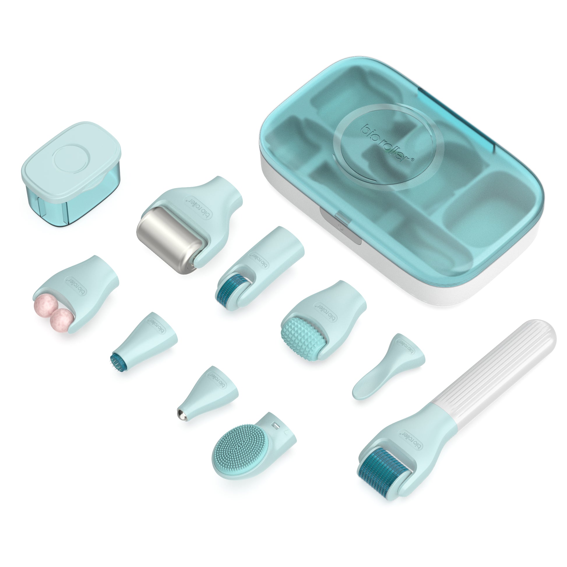 Bio Roller G10 - Filler Lux