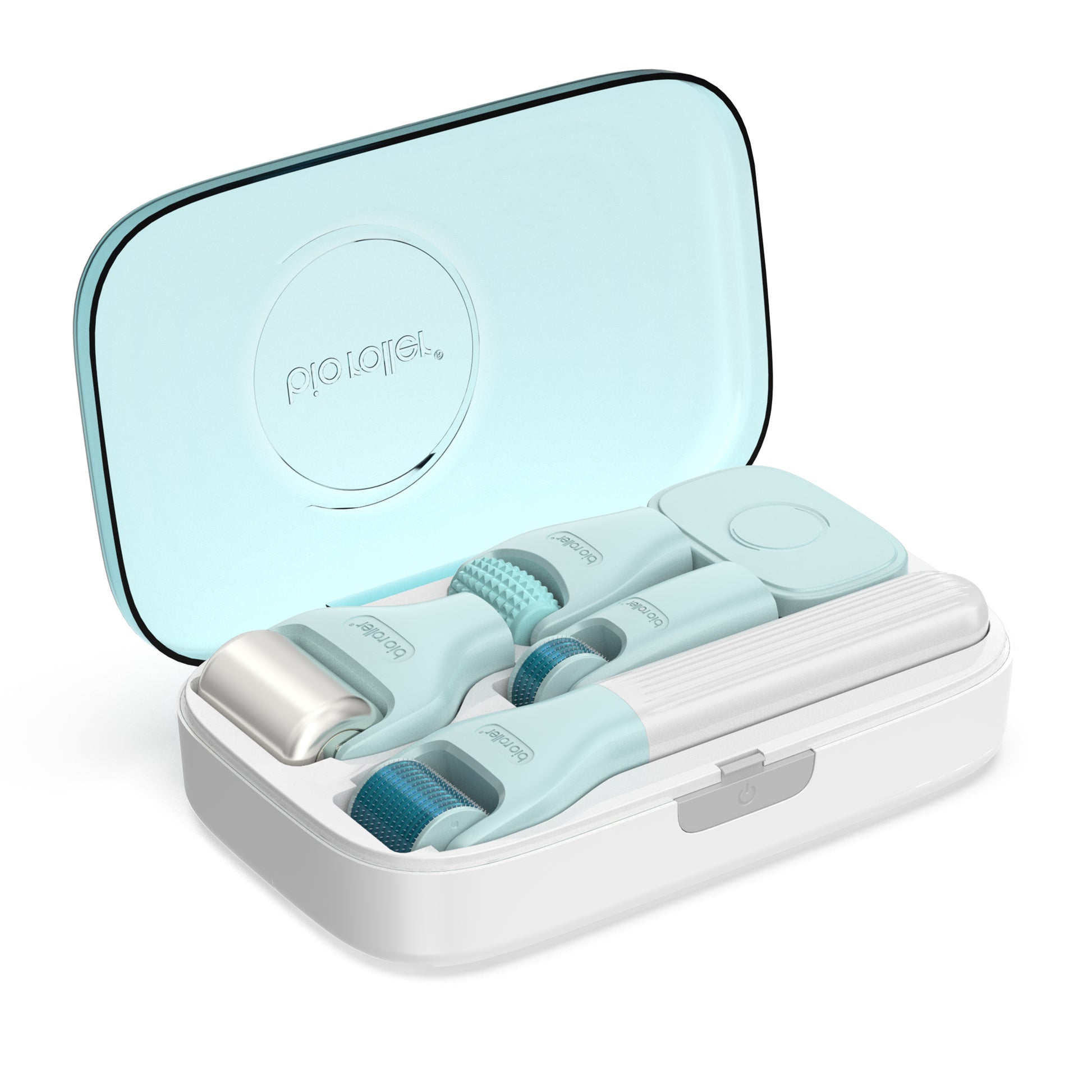 Bio Roller G10 - Filler Lux
