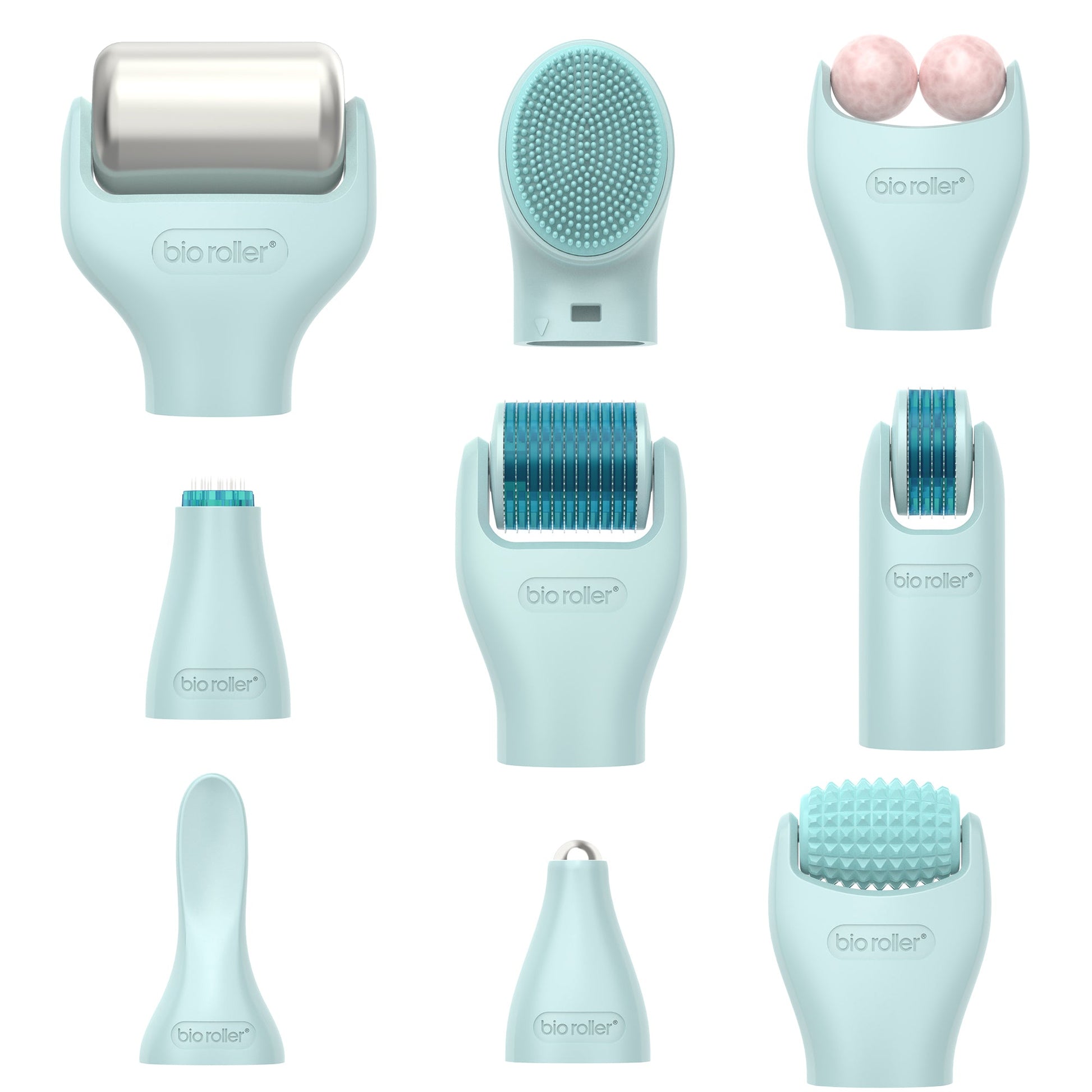 Bio Roller G10 - Filler Lux