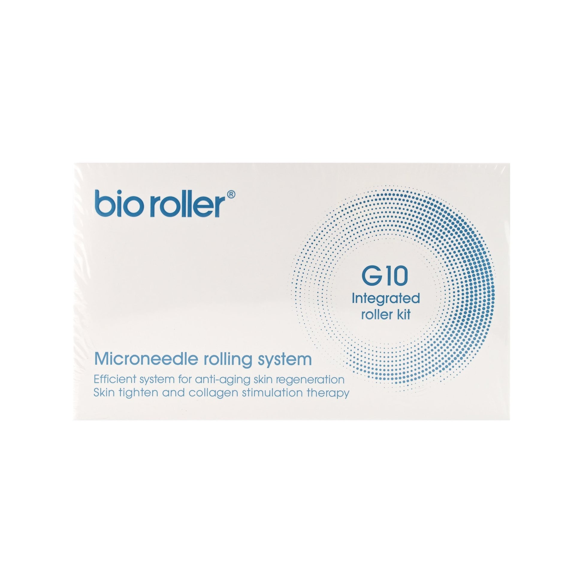 Bio Roller G10 - Filler Lux