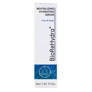 BioReHydra Post Treatment Serum