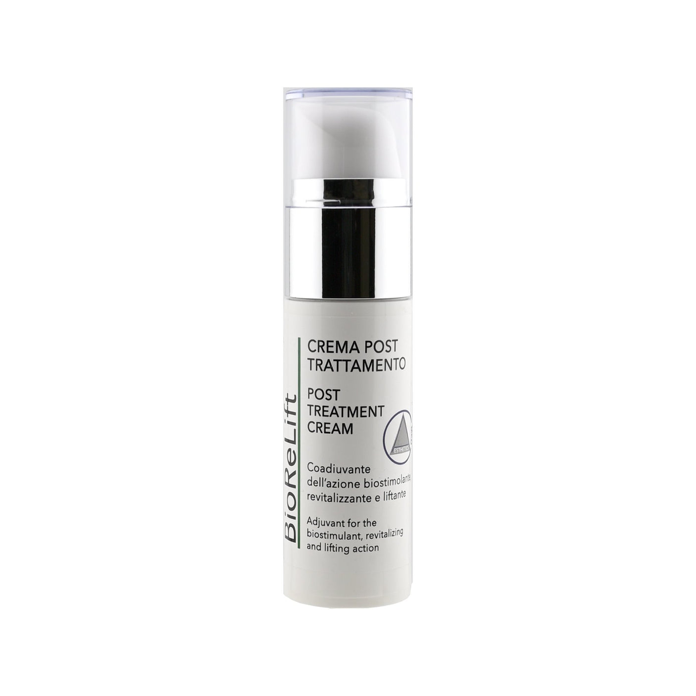 BioReLift Post Treatment Cream 30mL - Filler Lux™ - Skin care - CMed Aesthetics S.r.l.