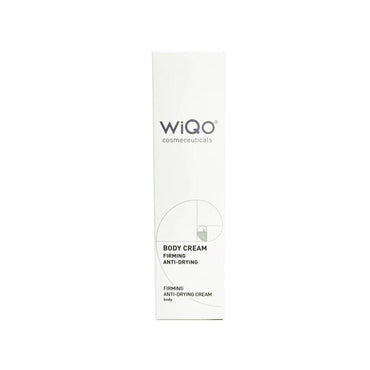 Body Cream Firming Anti-Drying