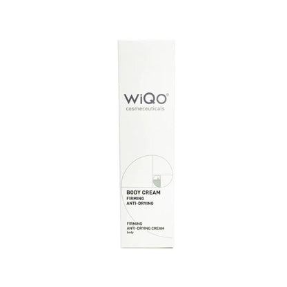 Body Cream Firming Anti-Drying
