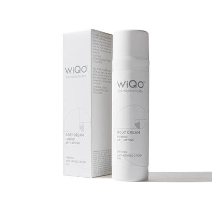 Body Cream Firming Anti-Drying