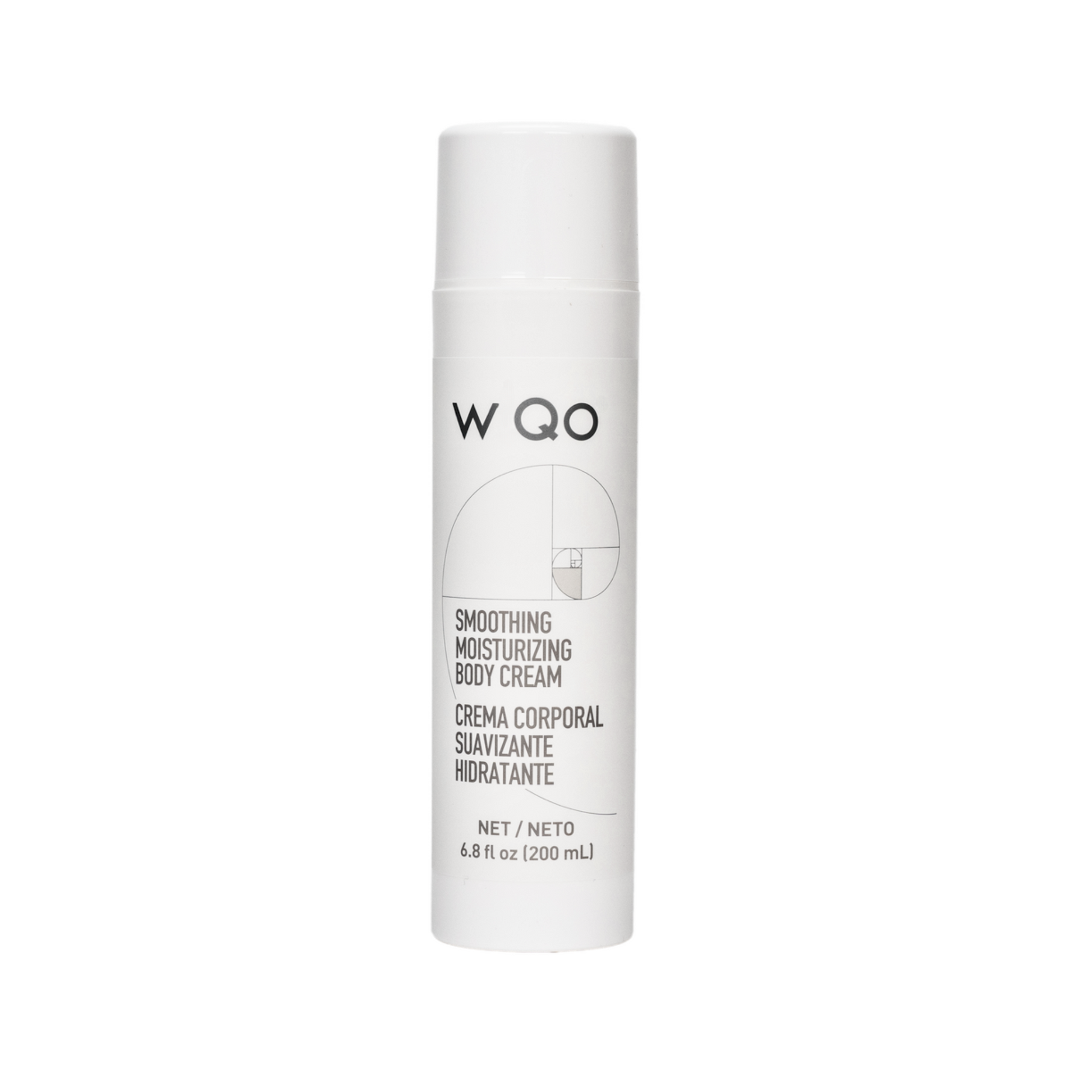 Body Cream Firming Anti-Drying - Filler Lux