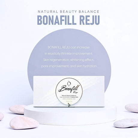 Bonafill Reju - Filler Lux™ - Mesotherapy - Let It beauty Co., Ltd.