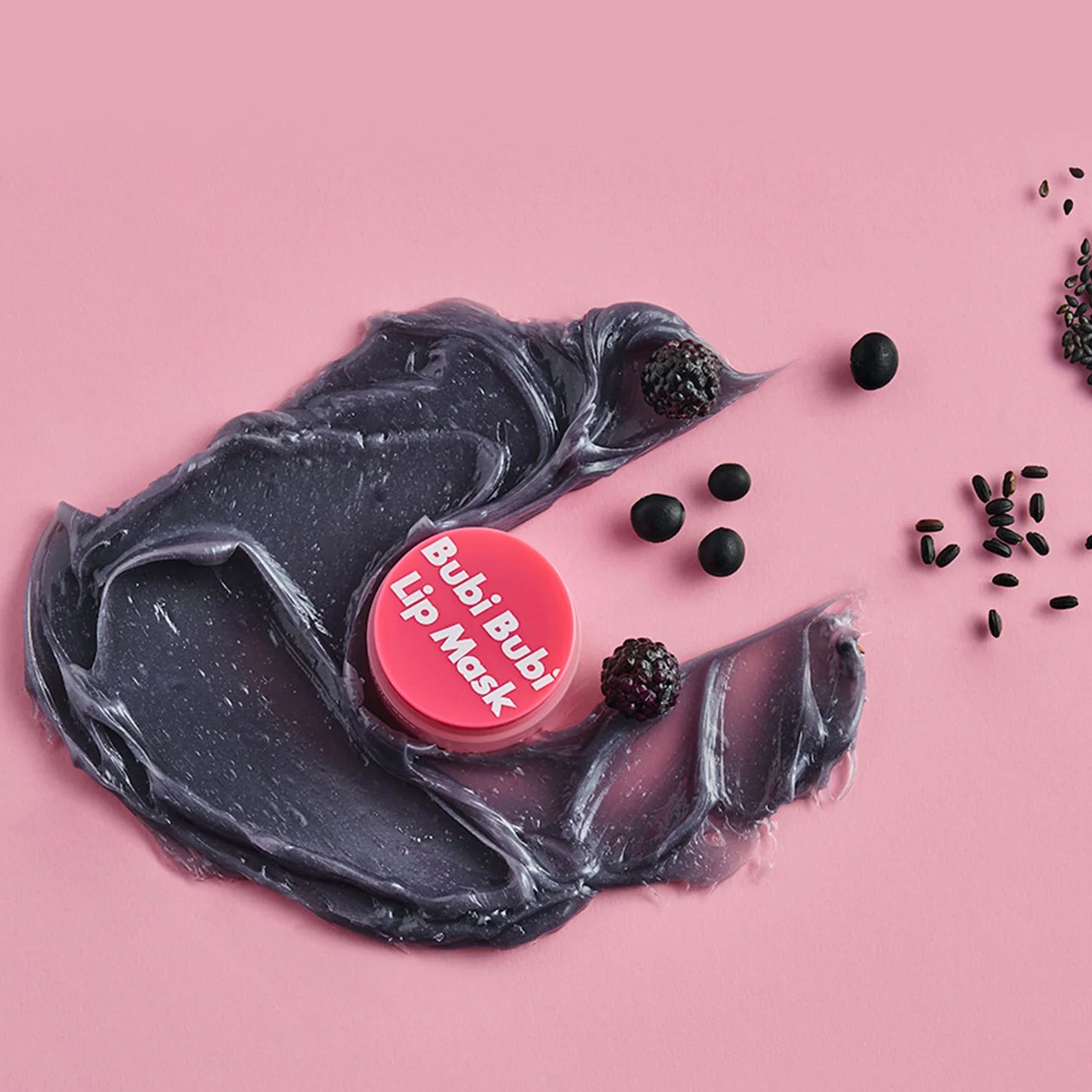 Bubi Bubi Lip Mask - Filler Lux