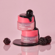 Bubi Bubi Lip Mask - Filler Lux
