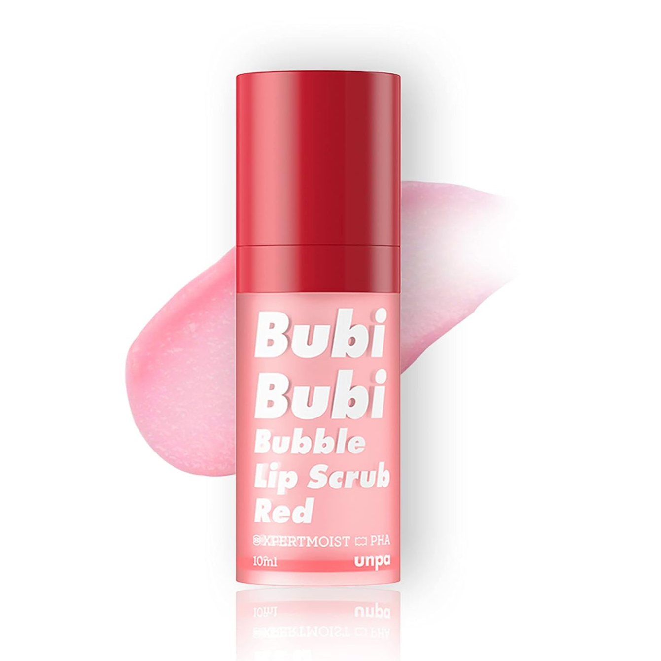 Bubi Bubi Lip Scrub - Filler Lux