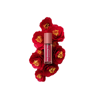 Bubi Bubi Stay Blooming Tint - Filler Lux