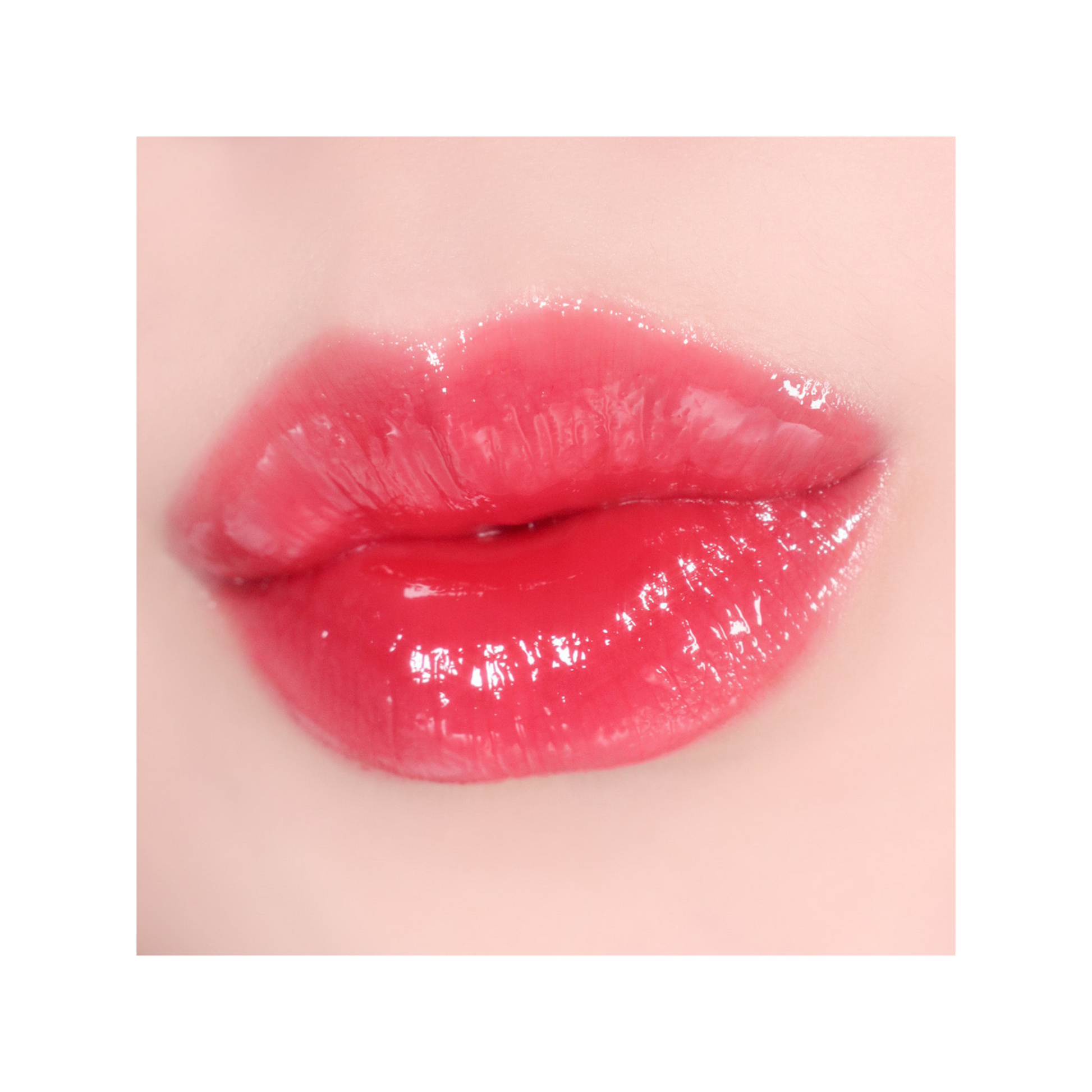 Bubi Bubi Stay Blooming Tint - Filler Lux
