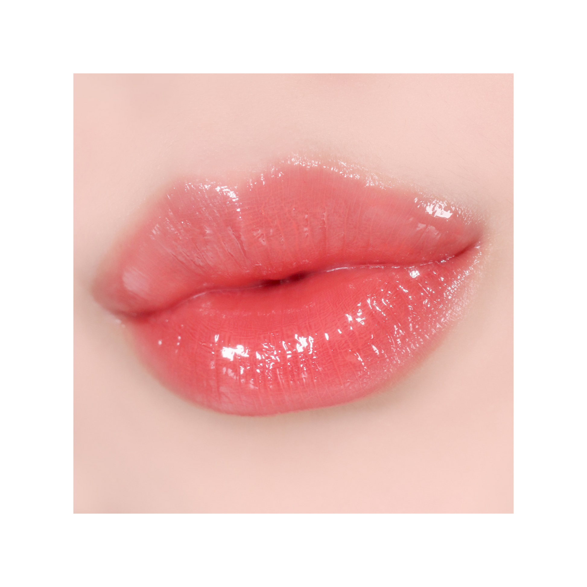 Bubi Bubi Stay Blooming Tint - Filler Lux