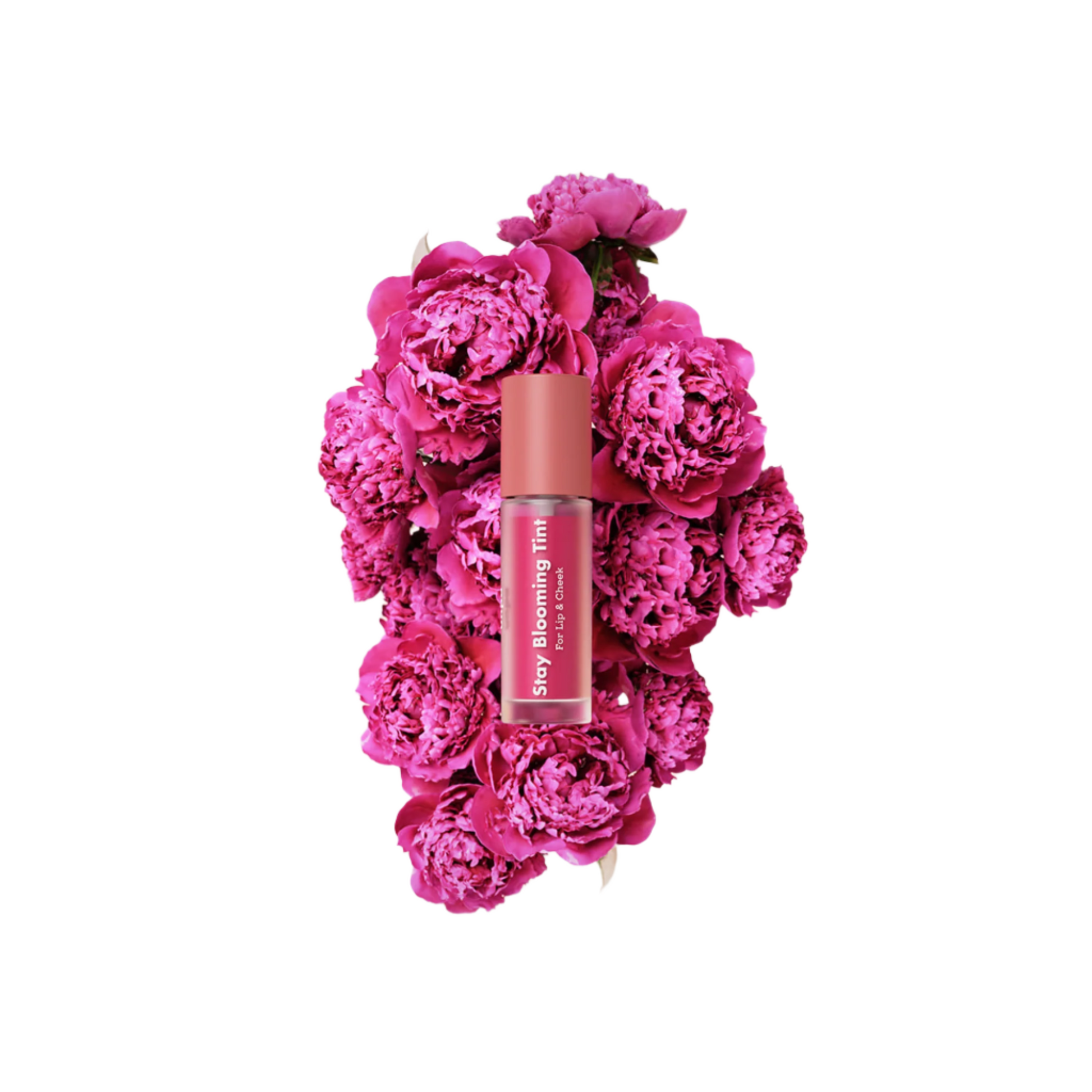 Bubi Bubi Stay Blooming Tint - Filler Lux