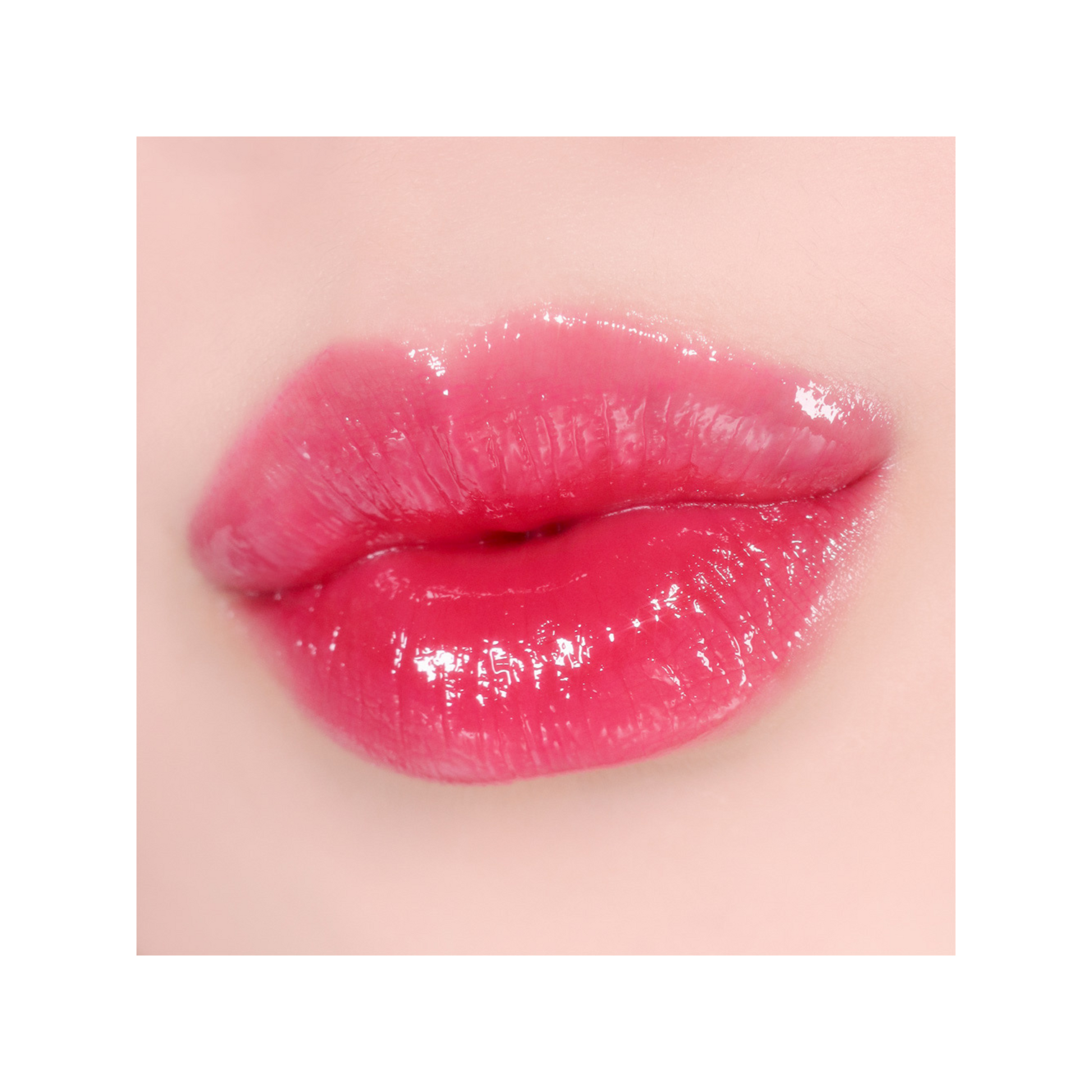 Bubi Bubi Stay Blooming Tint - Filler Lux