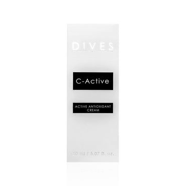 C-Active Cream - Filler Lux