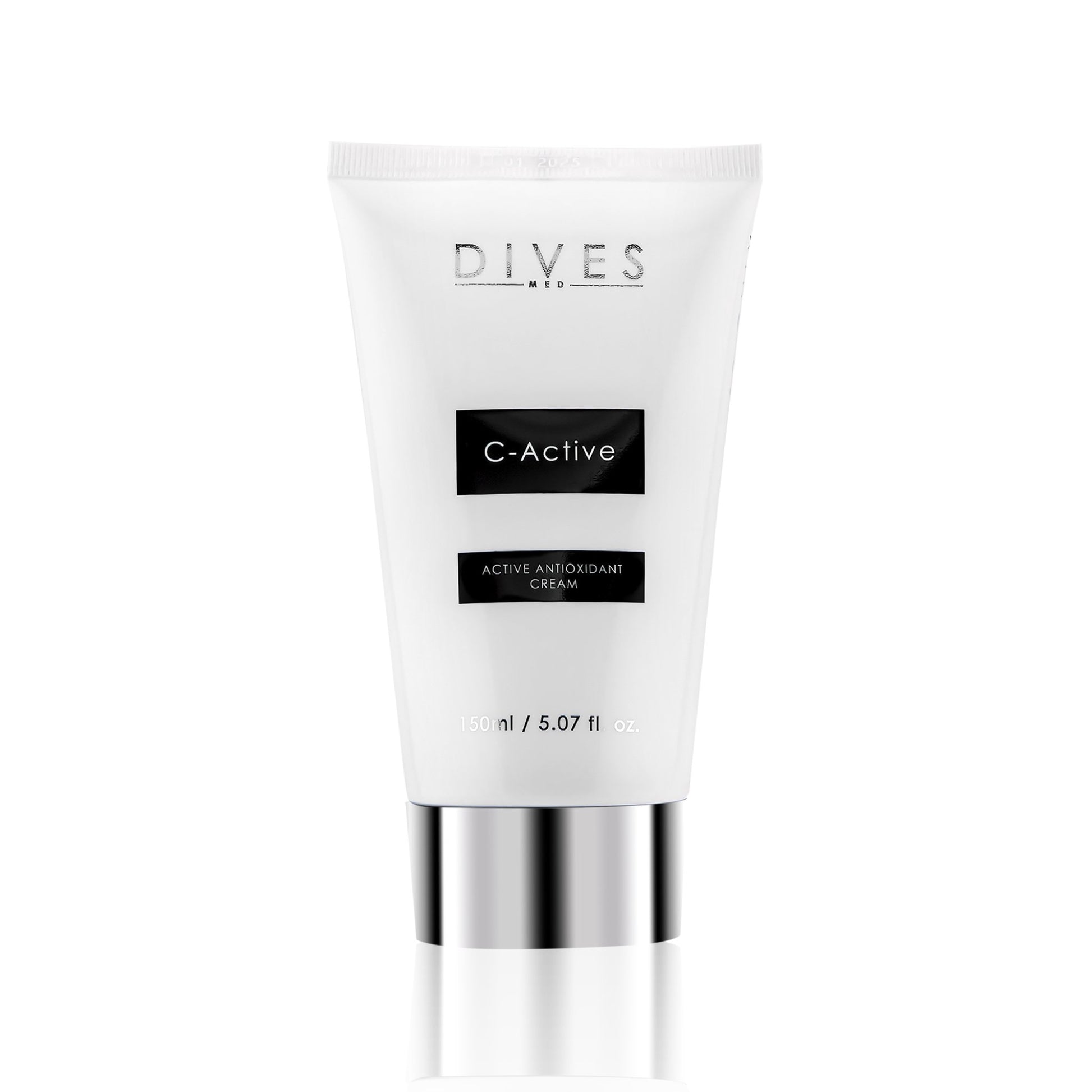 C-Active Cream - Filler Lux