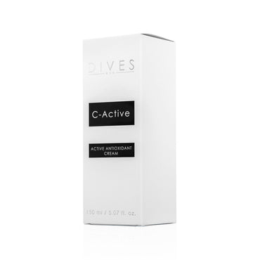 C-Active Cream - Filler Lux