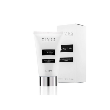 C-Active Cream - Filler Lux