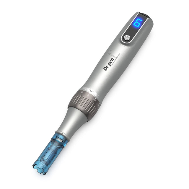 Dr. Pen M8S Microneedling Pen - Filler Lux