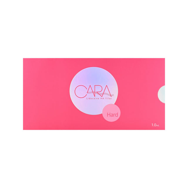 Cara Filler Hard - Filler Lux™ - DERMAL FILLERS - Mas Co., Ltd