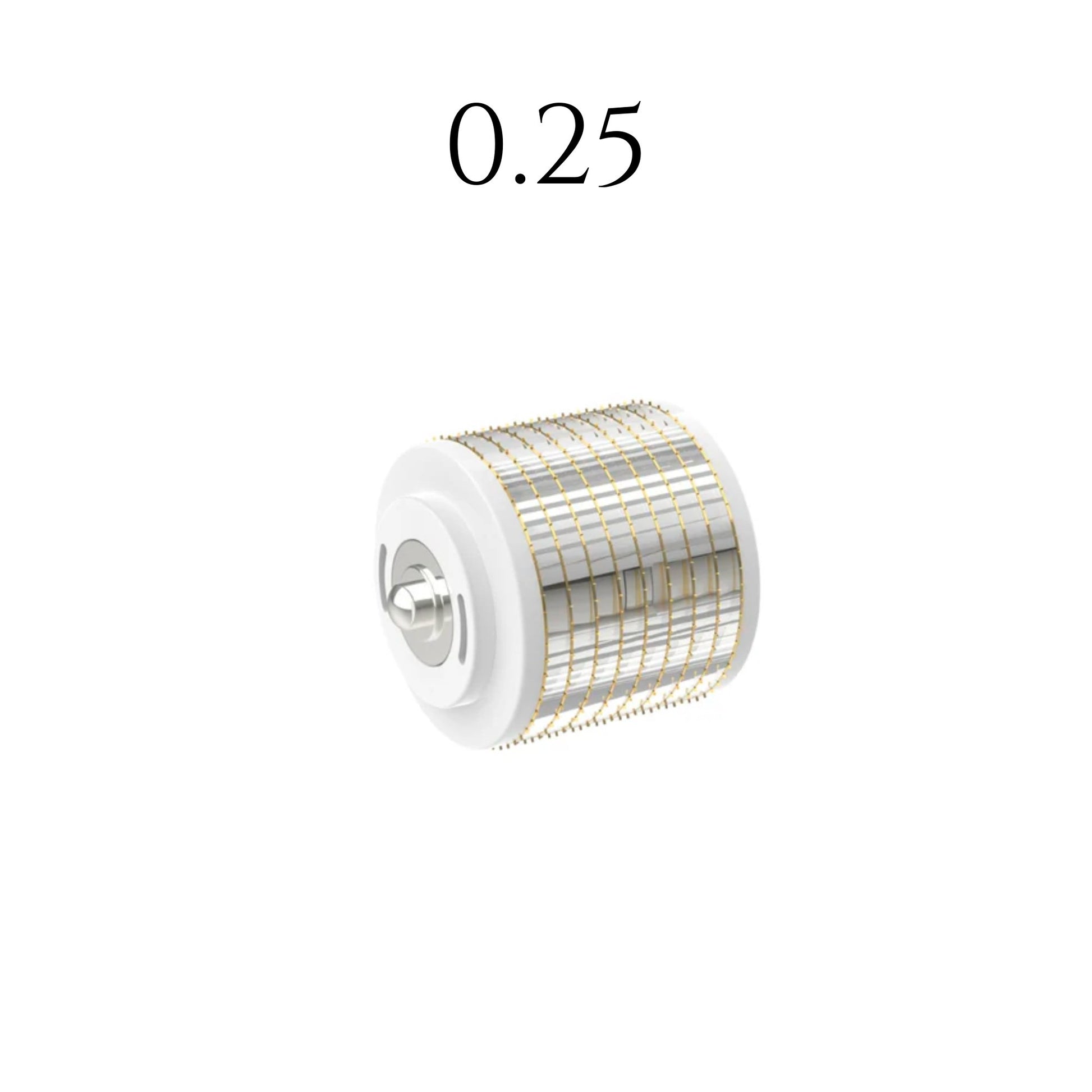 Cartridge for Microneedling Pen G5 - Filler Lux