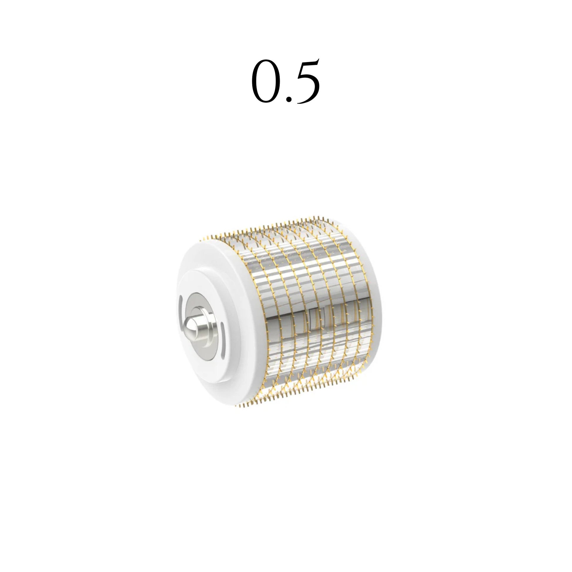 Cartridge for Microneedling Pen G5 - Filler Lux