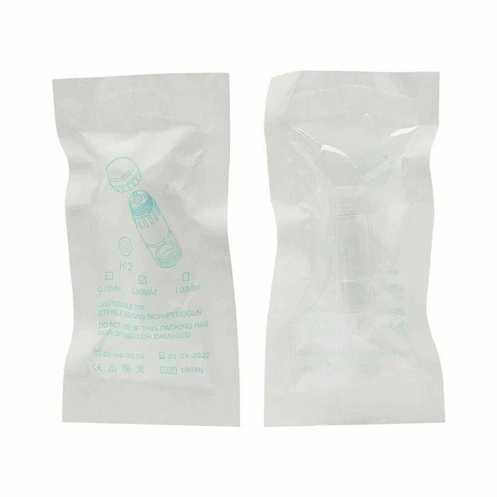 Cartridges for Hydra Pen H2 - Filler Lux