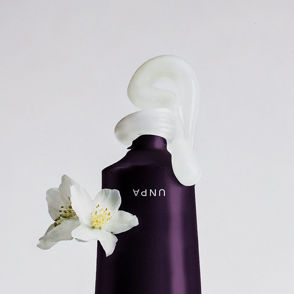 Cha Cha Anti-Сavity Toothpaste - Filler Lux