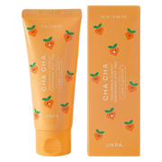 Cha Cha Carrot Kid's Toothpaste - Filler Lux
