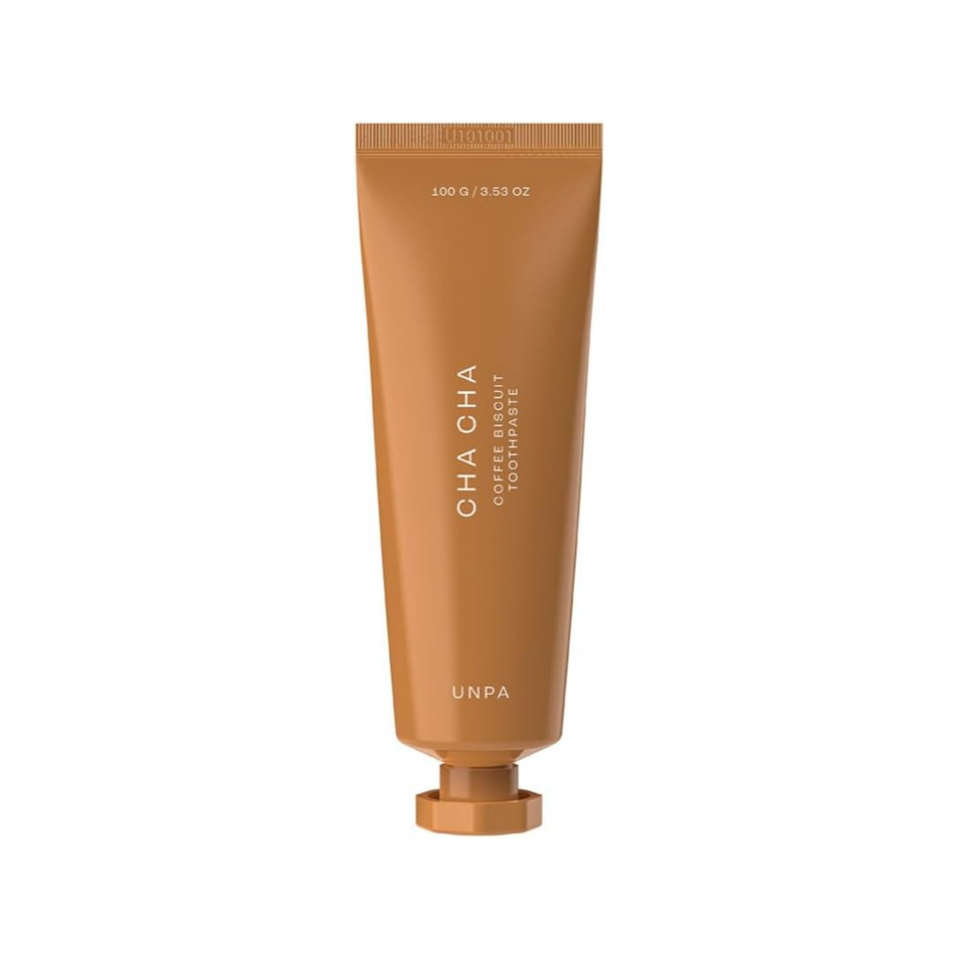 フェイスクリーム cha-cha-cha Cha Cha Coffee Biscuit Toothpaste | Premium Wellness Selection