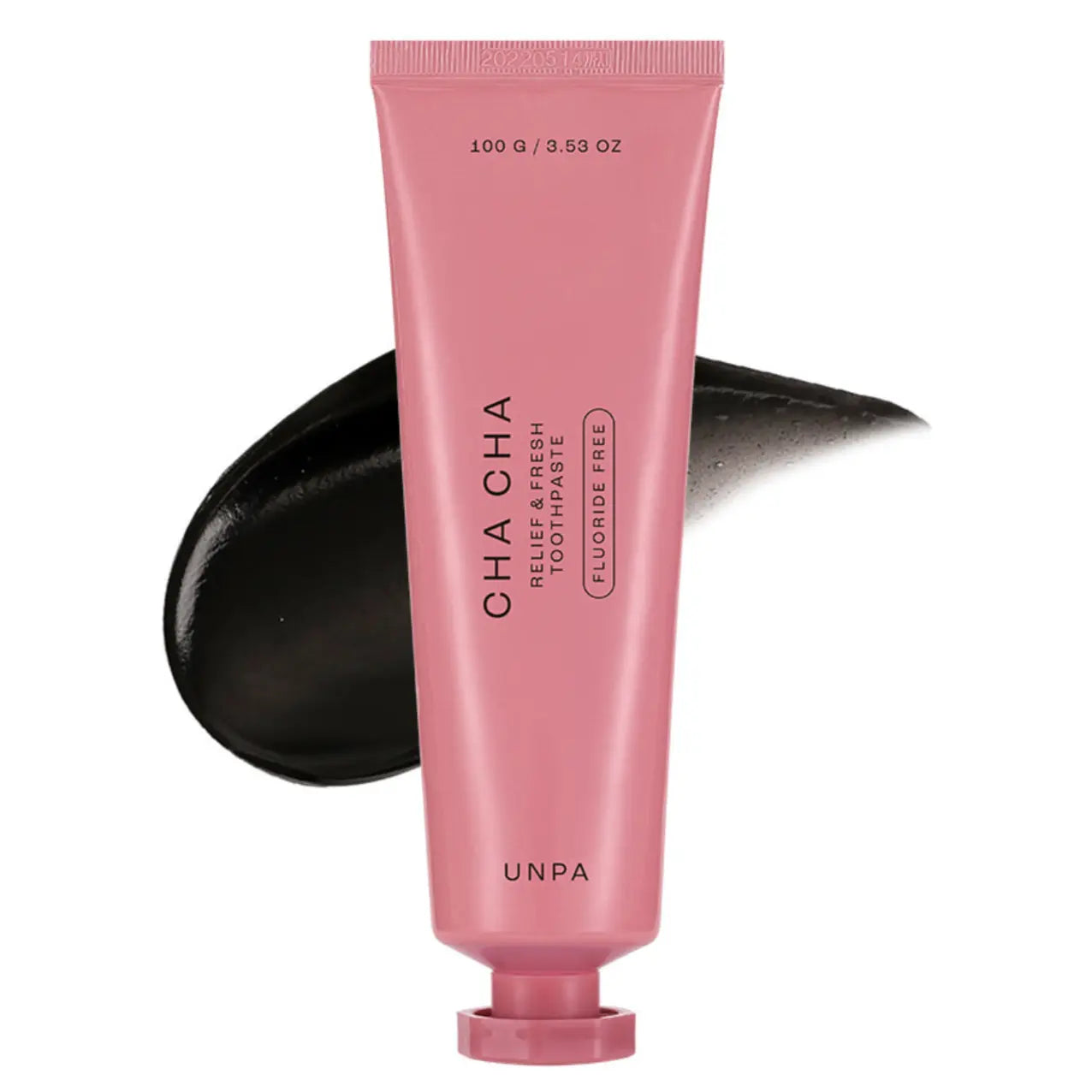 Fresh Toothpaste Hitening, And Long-Lasting Freshness Without Fluoride ...