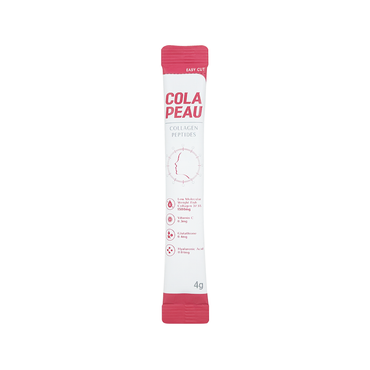 Colapeau Collagen Peptides - Filler Lux