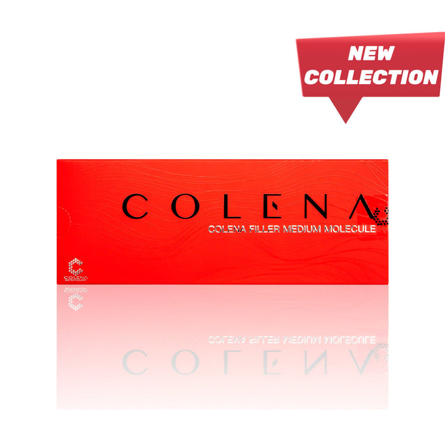 Colena Medium - Filler Lux™ - DERMAL FILLERS - Filler Lux™