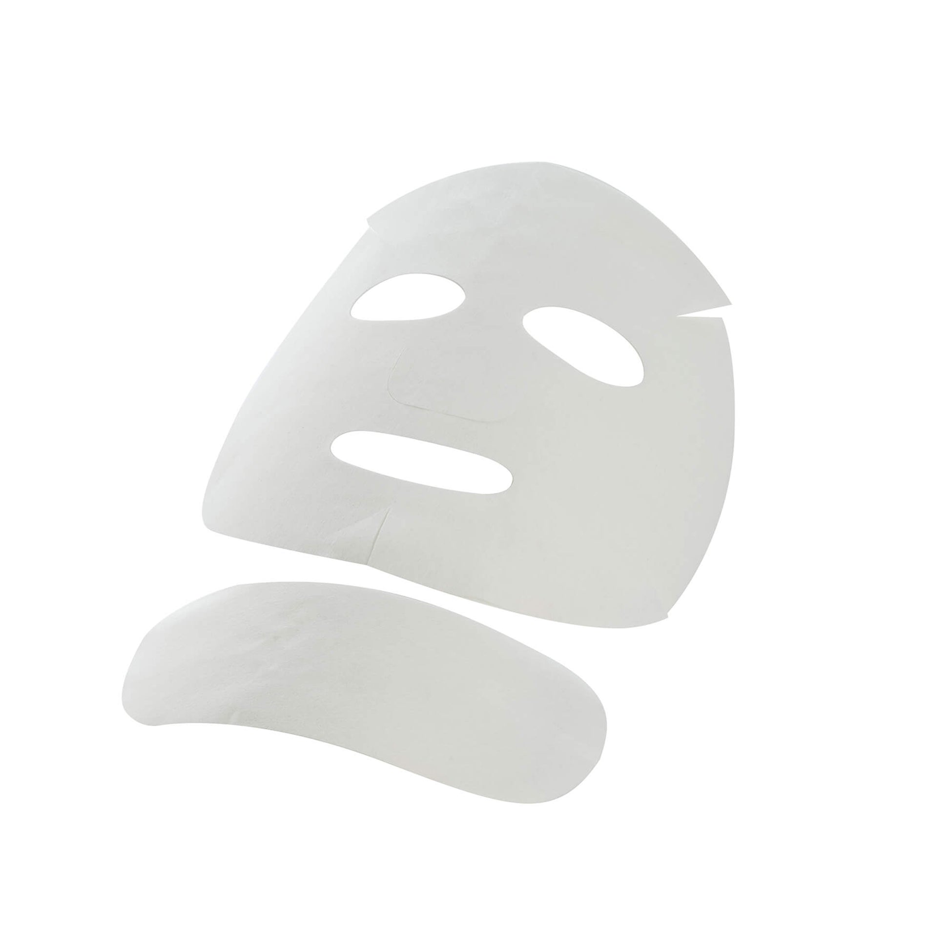 Crystal Carboxy CO2 Mask - Filler Lux