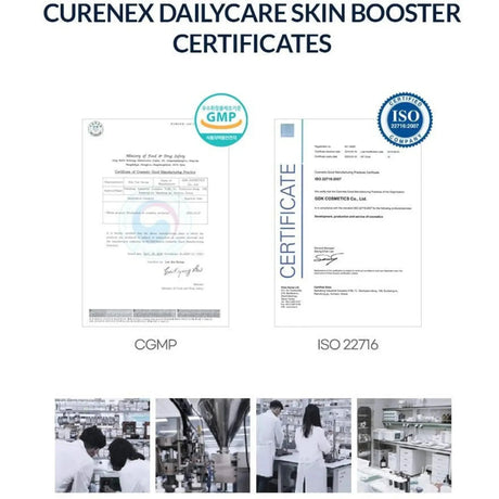 Curenex Dailycare Skinbooster - Filler Lux™ - Clearance - K Derma