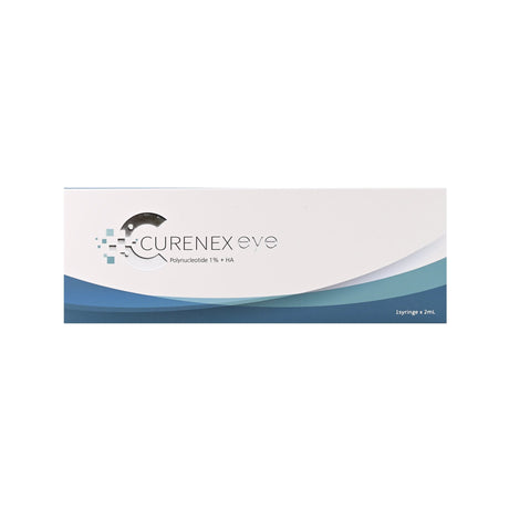 Curenex Eye - Filler Lux™ - Mesotherapy - K Derma