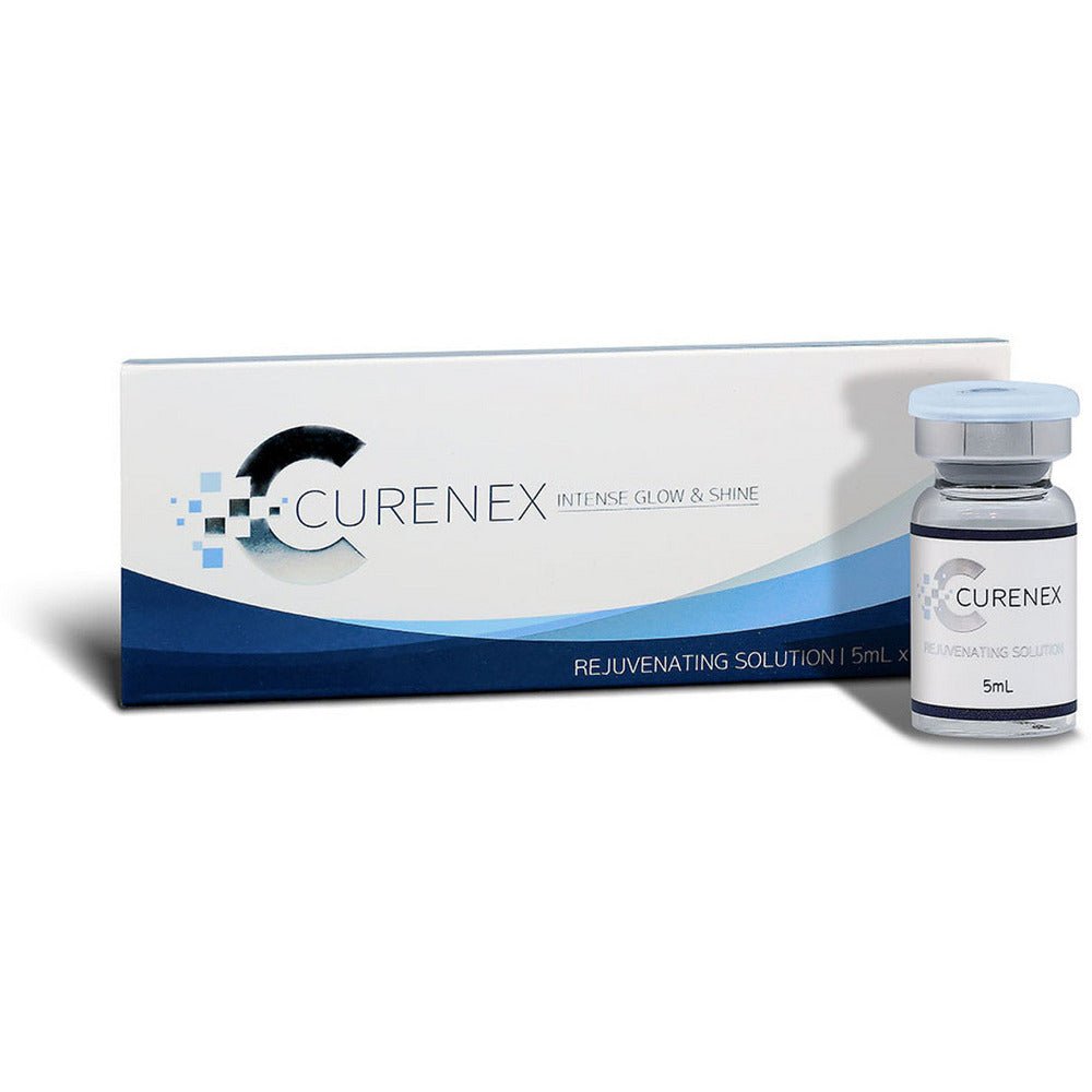 Curenex Intense Glow & Shine - Filler Lux™ - Skin care - K Derma