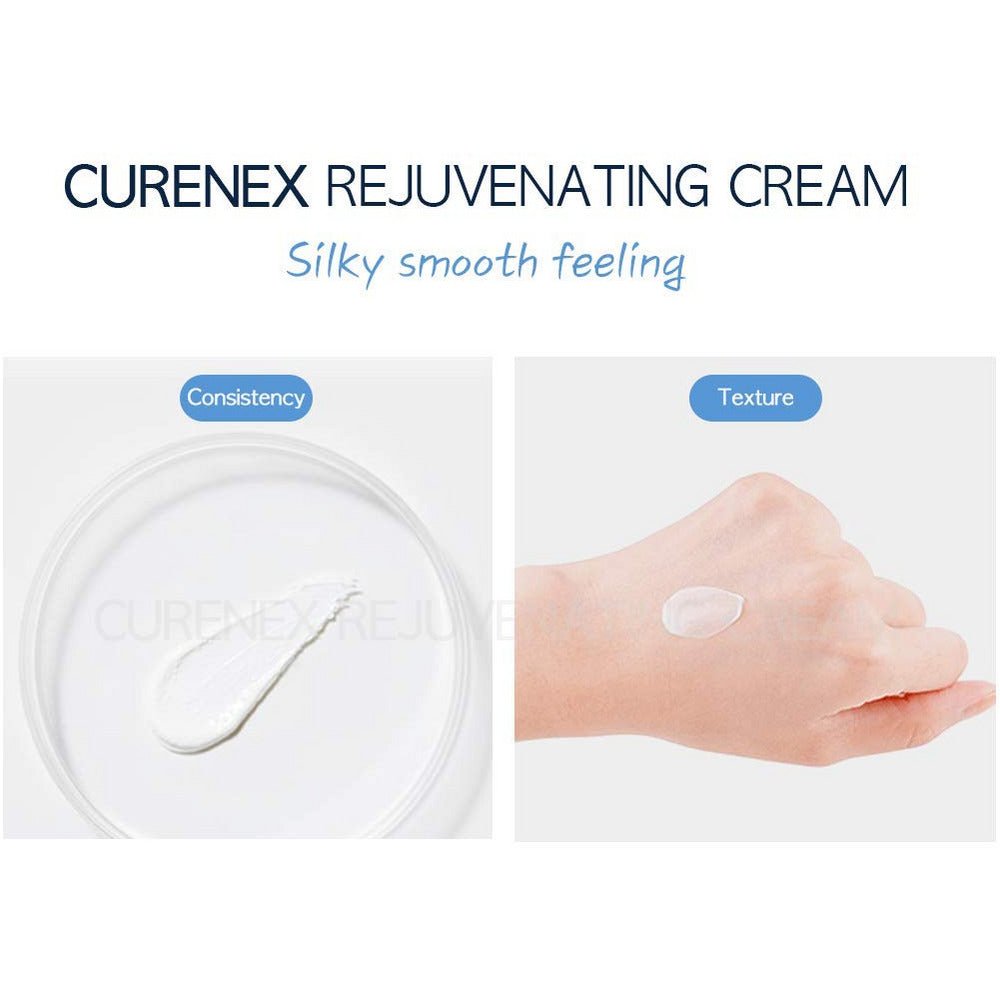 Curenex Rejuvenating Cream - Filler Lux
