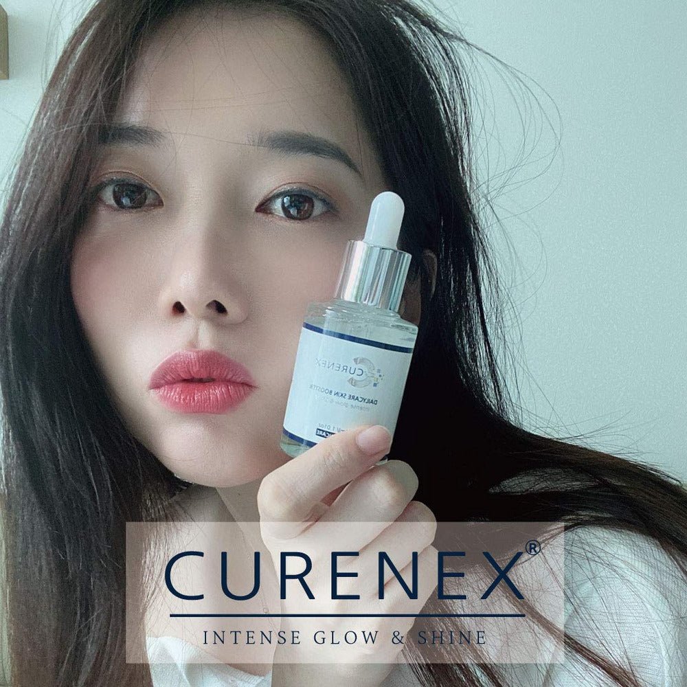 Curenex Rejuvenating Cream - Filler Lux