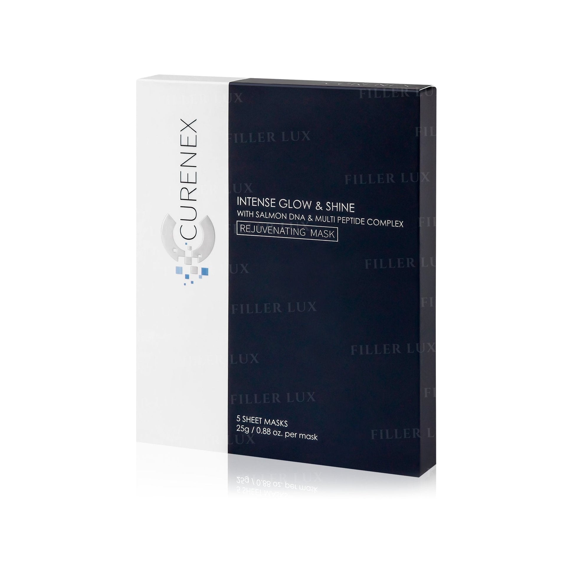 Curenex Rejuvenating Mask - Filler Lux