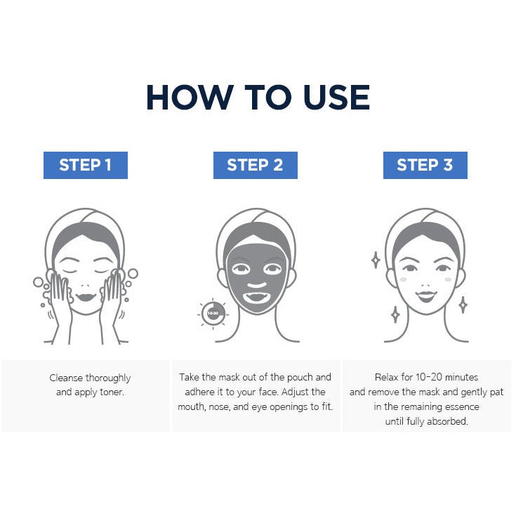 Curenex Rejuvenating Mask - Filler Lux