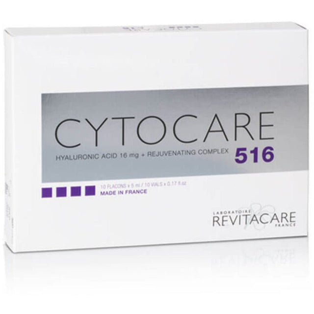 Cytocare 516 - Filler Lux™ - Mesotherapy - Revitacare