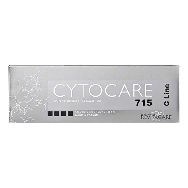 Cytocare 715 C Line - Filler Lux™ - Mesotherapy - Revitacare