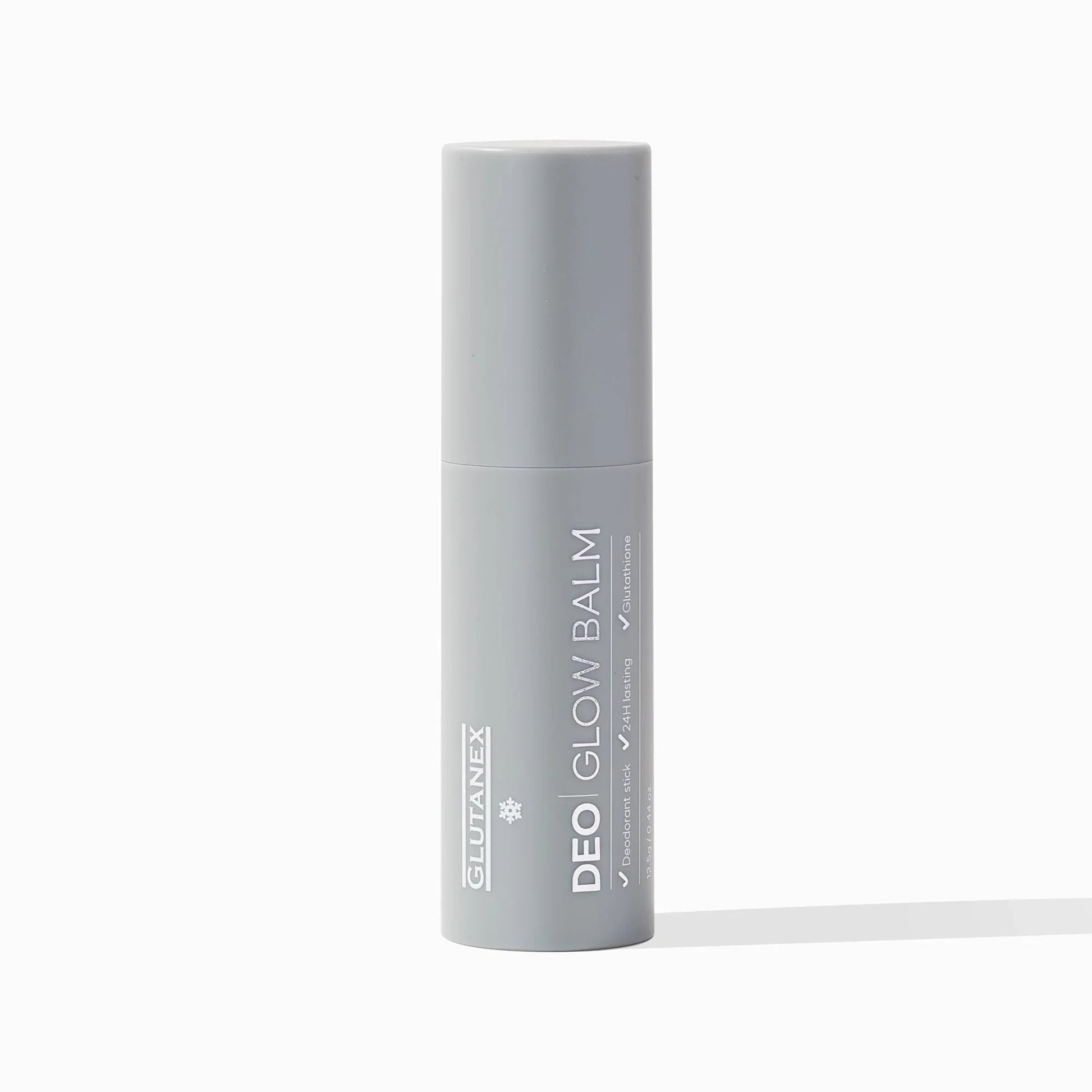 Deo Glow Balm Deodorant - Glutanex