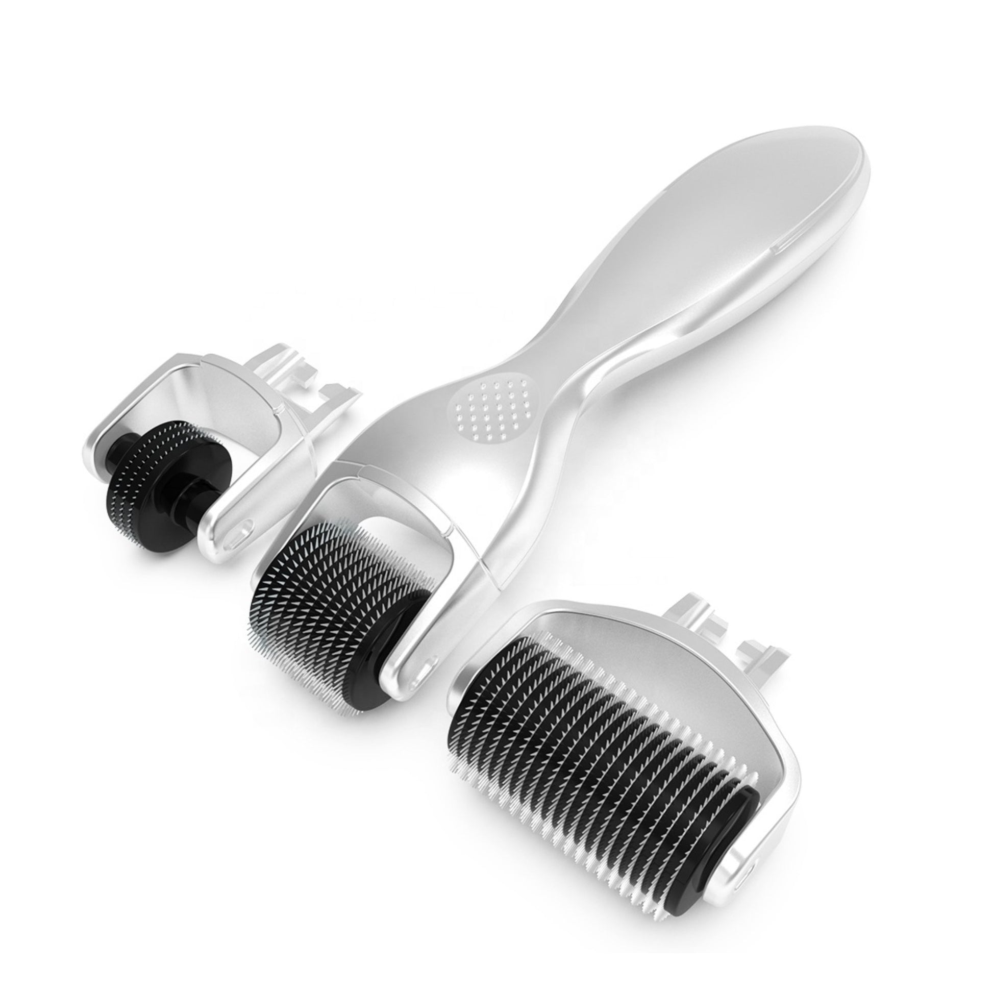 Derma Roller 3 in 1 Kit 600 Microneedles - Filler Lux