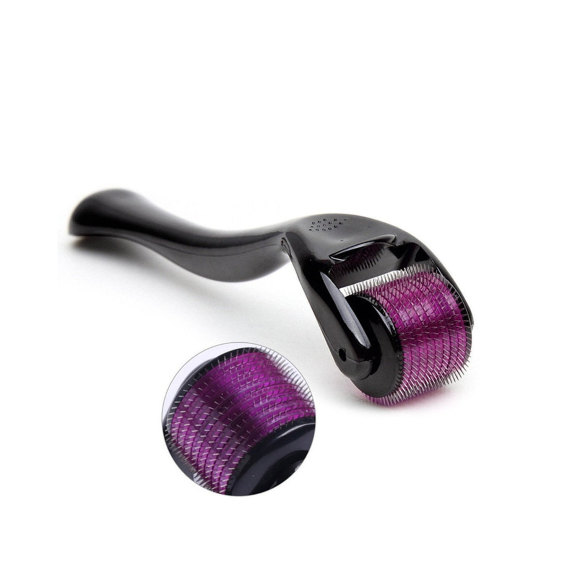 Derma Roller 540 Microneedles - Filler Lux