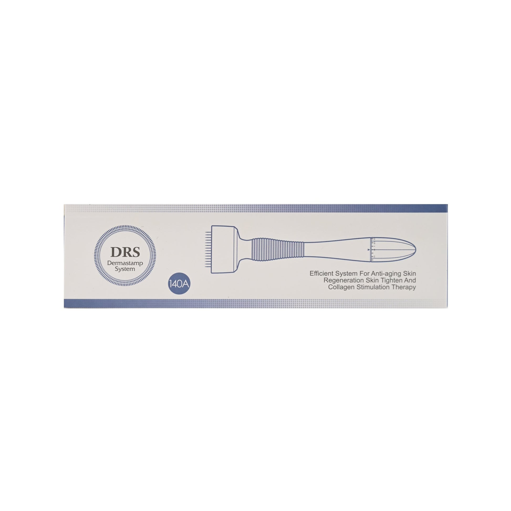 Derma Stamp System DRS 140A - Filler Lux