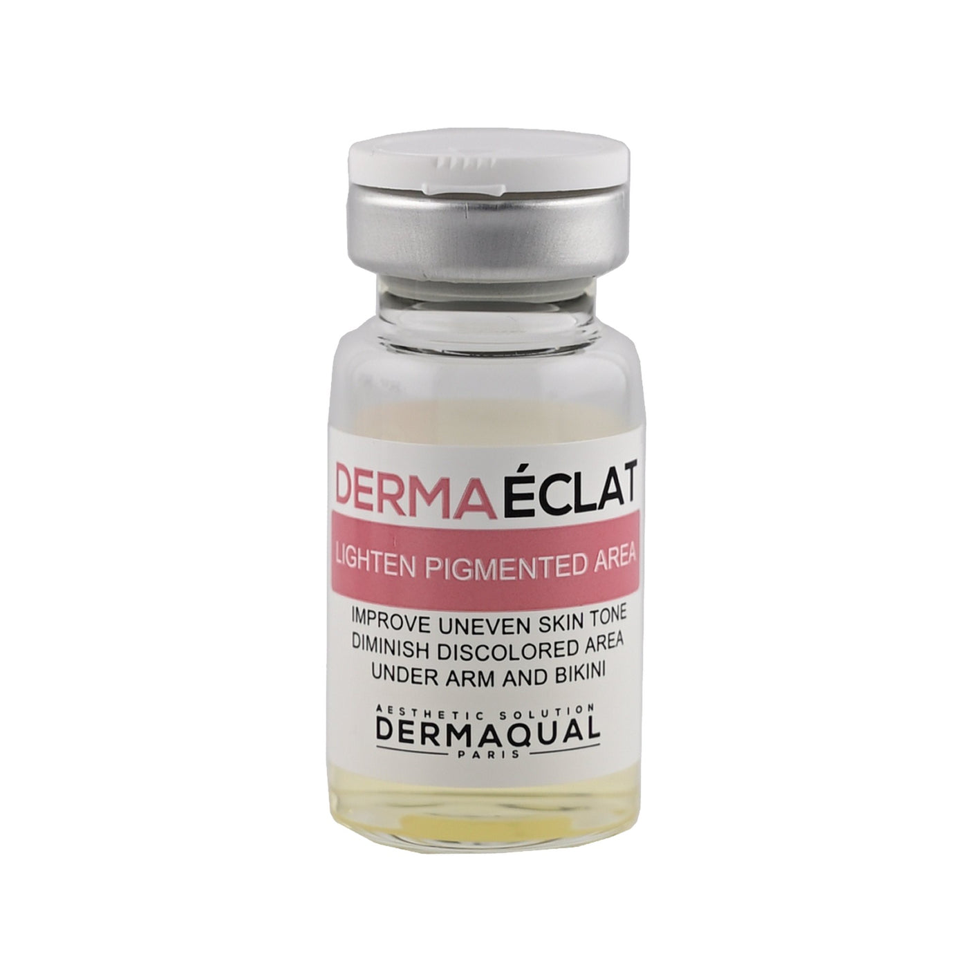 Dermaeclat - Filler Lux™ - Mesotherapy - Dermaqual