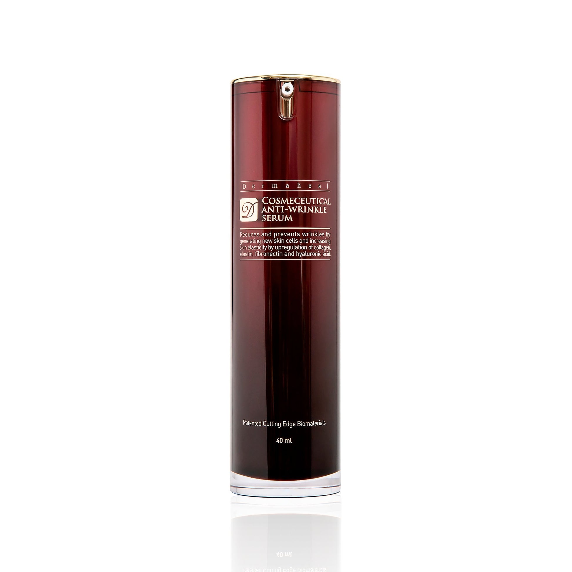 Dermaheal Anti-Aging Essentials - Filler Lux